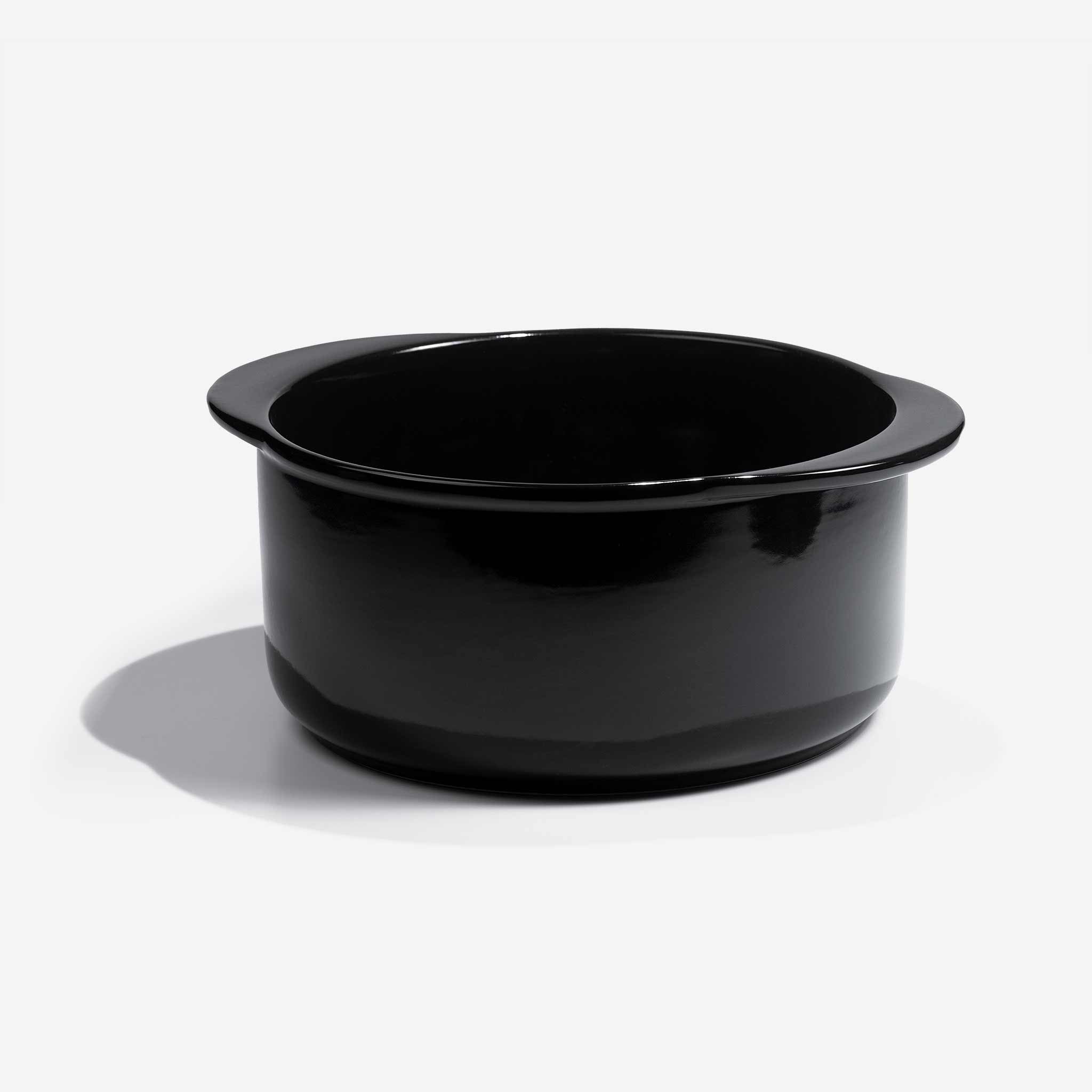 Round Dutch Oven