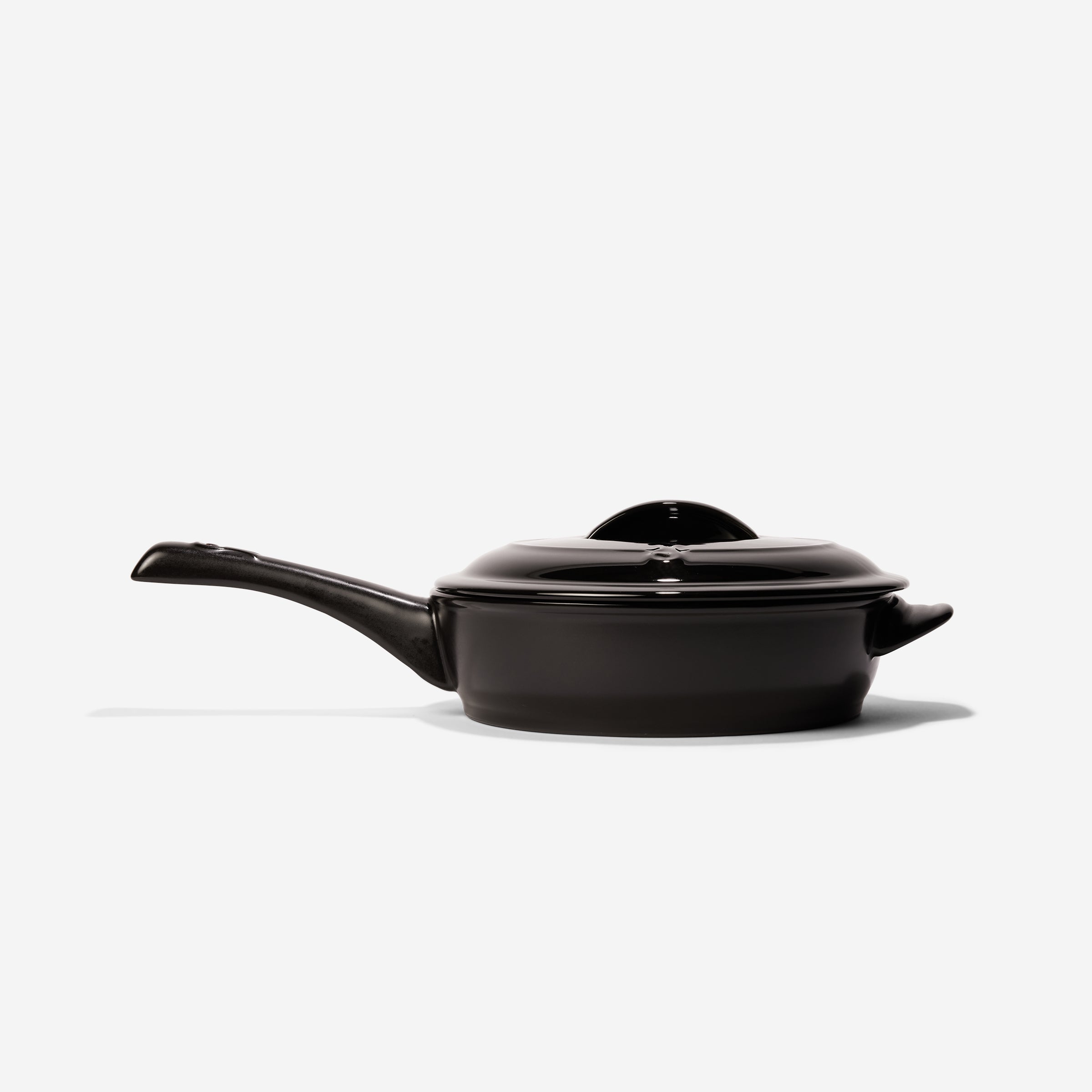 Saute Pan with Lid