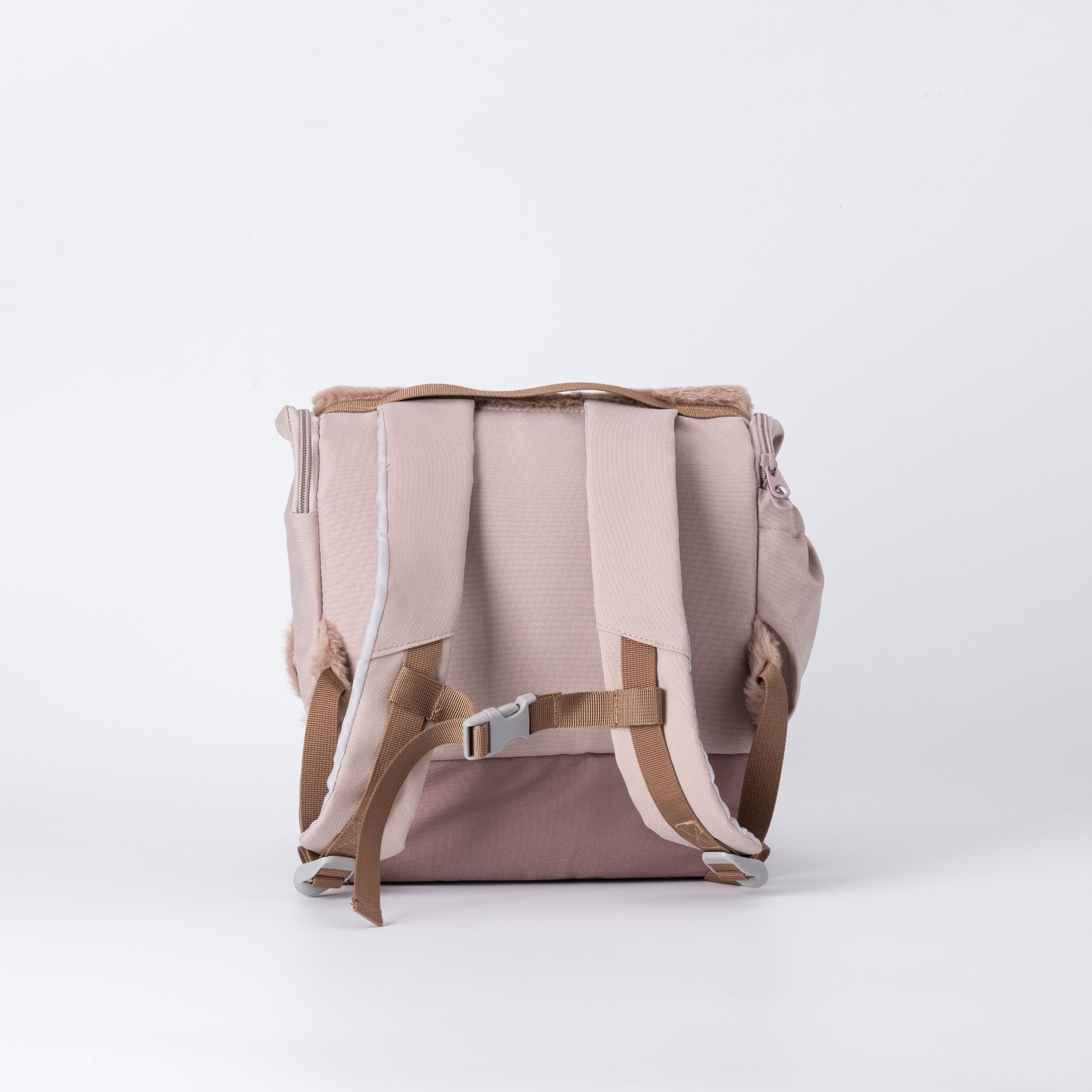 My First PacPac: Adjustable Kids Backpack - Noah