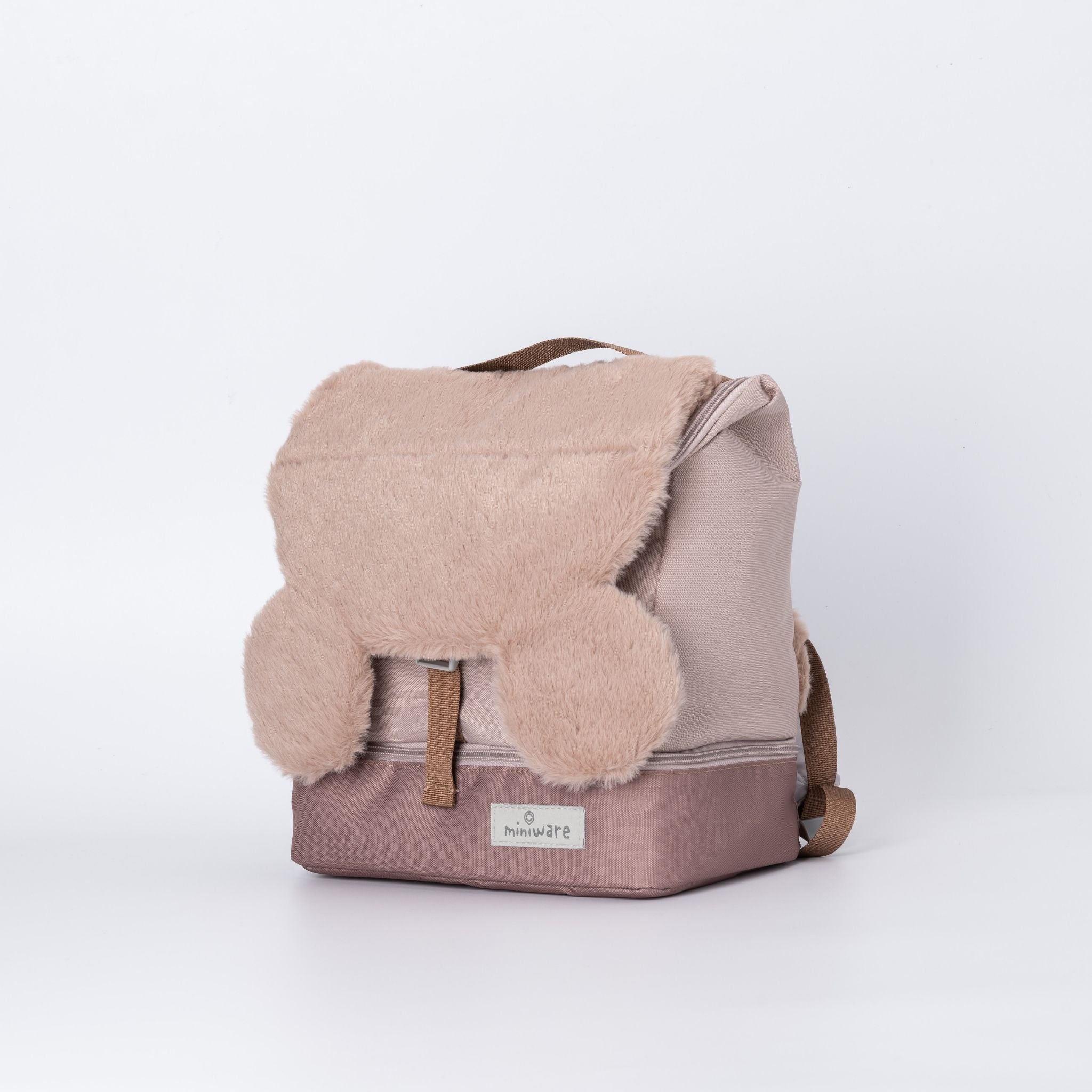 My First PacPac: Adjustable Kids Backpack - Noah