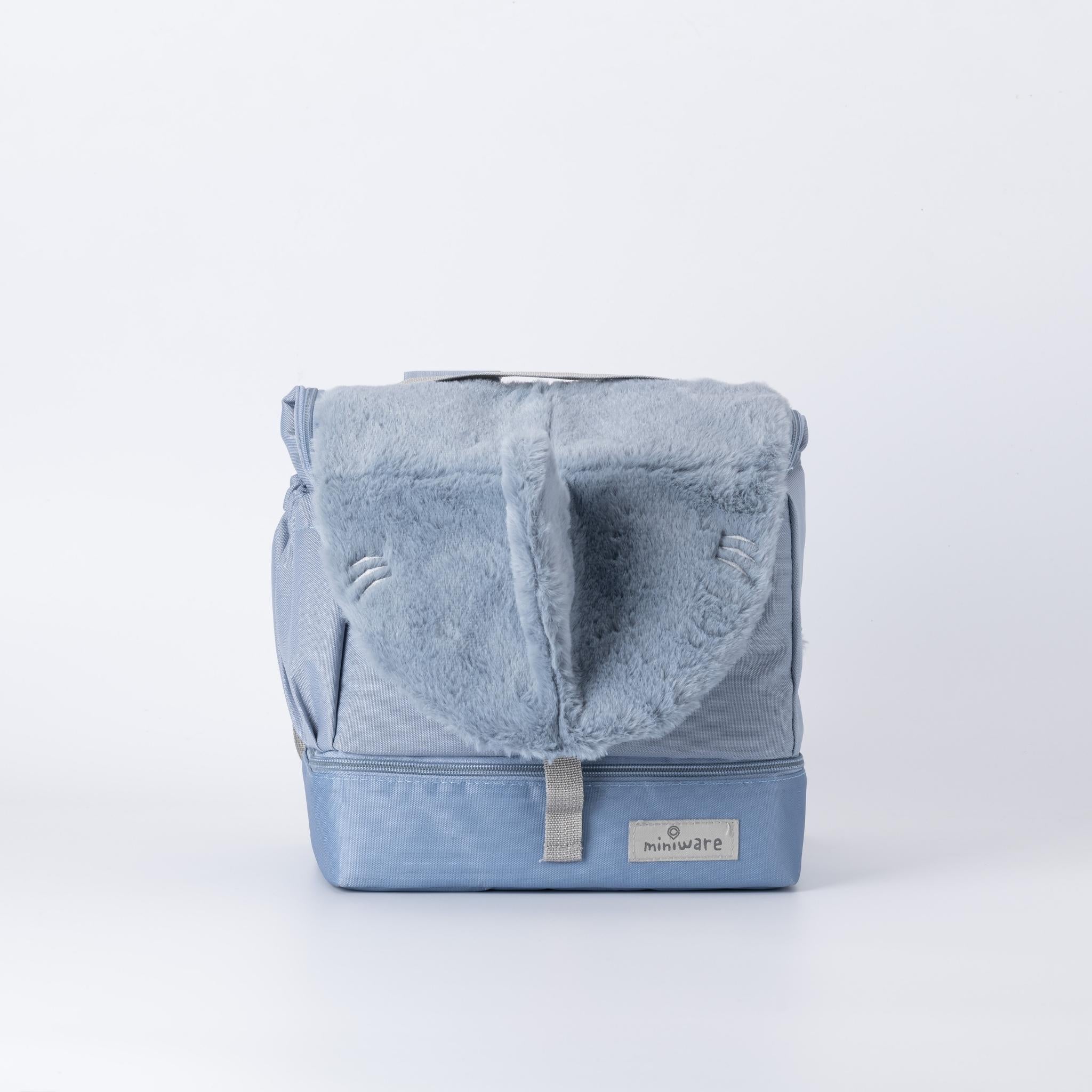 My First PacPac: Adjustable Kids Backpack - Kai