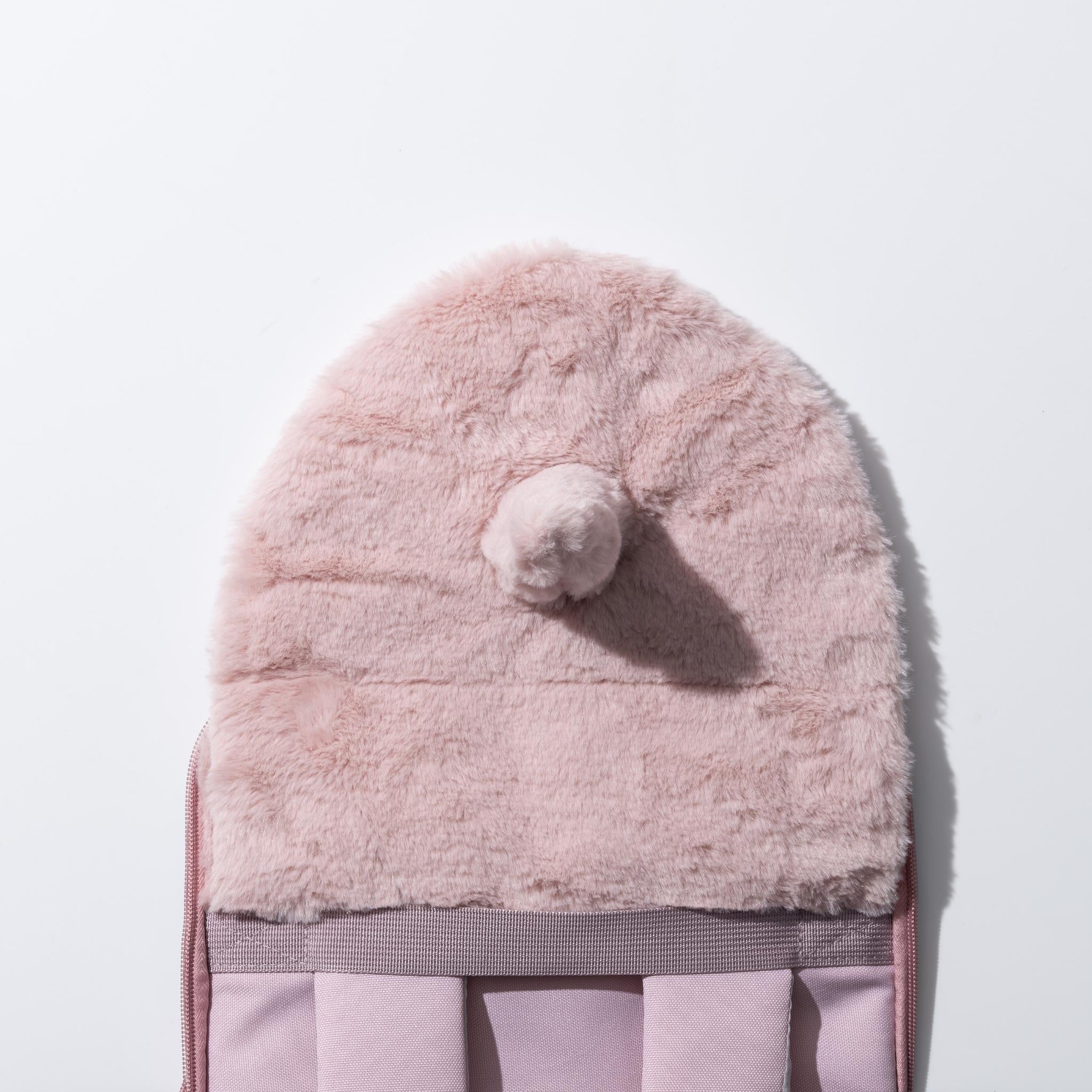 My First PacPac: Adjustable Kids Backpack - Luna
