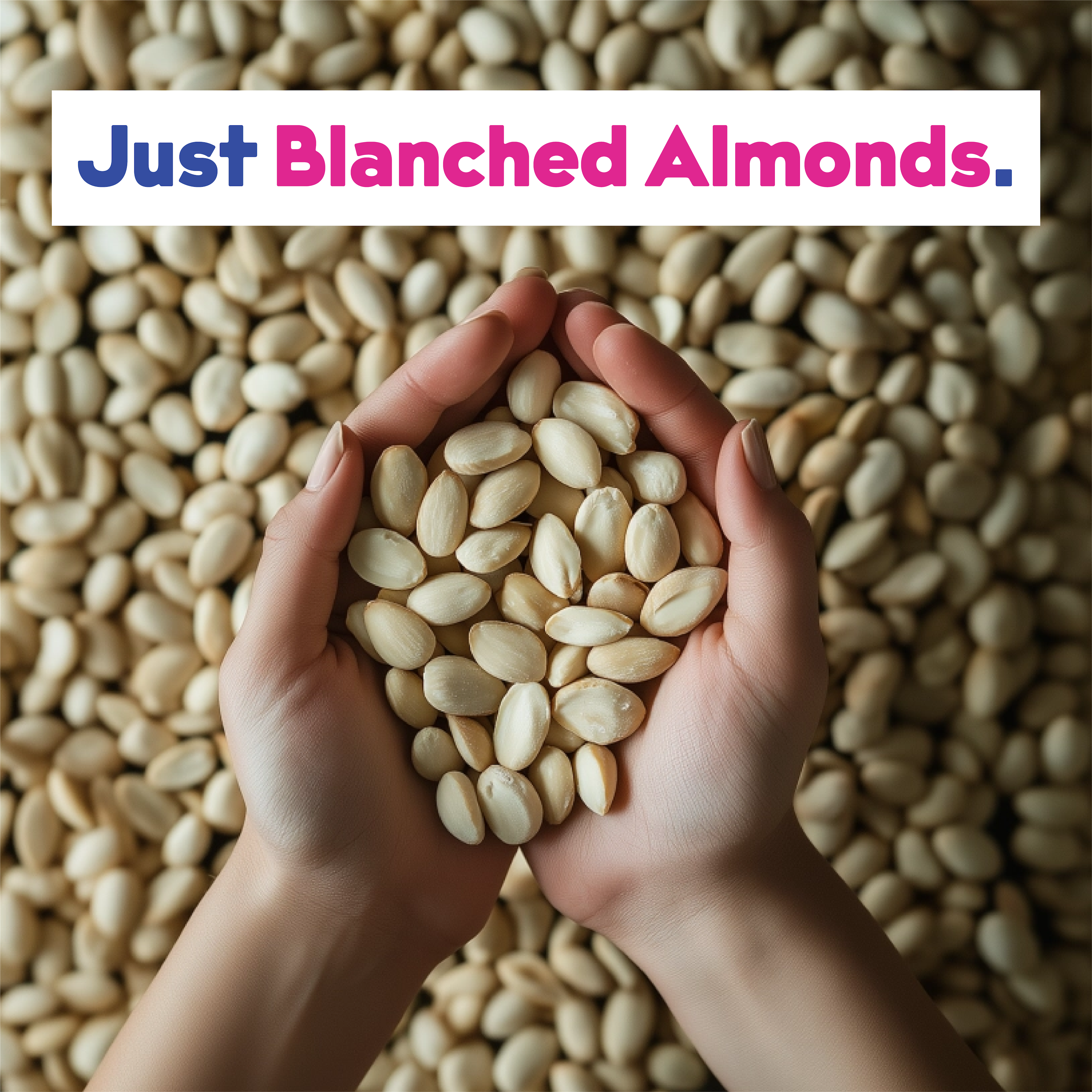 Almond Milk Base