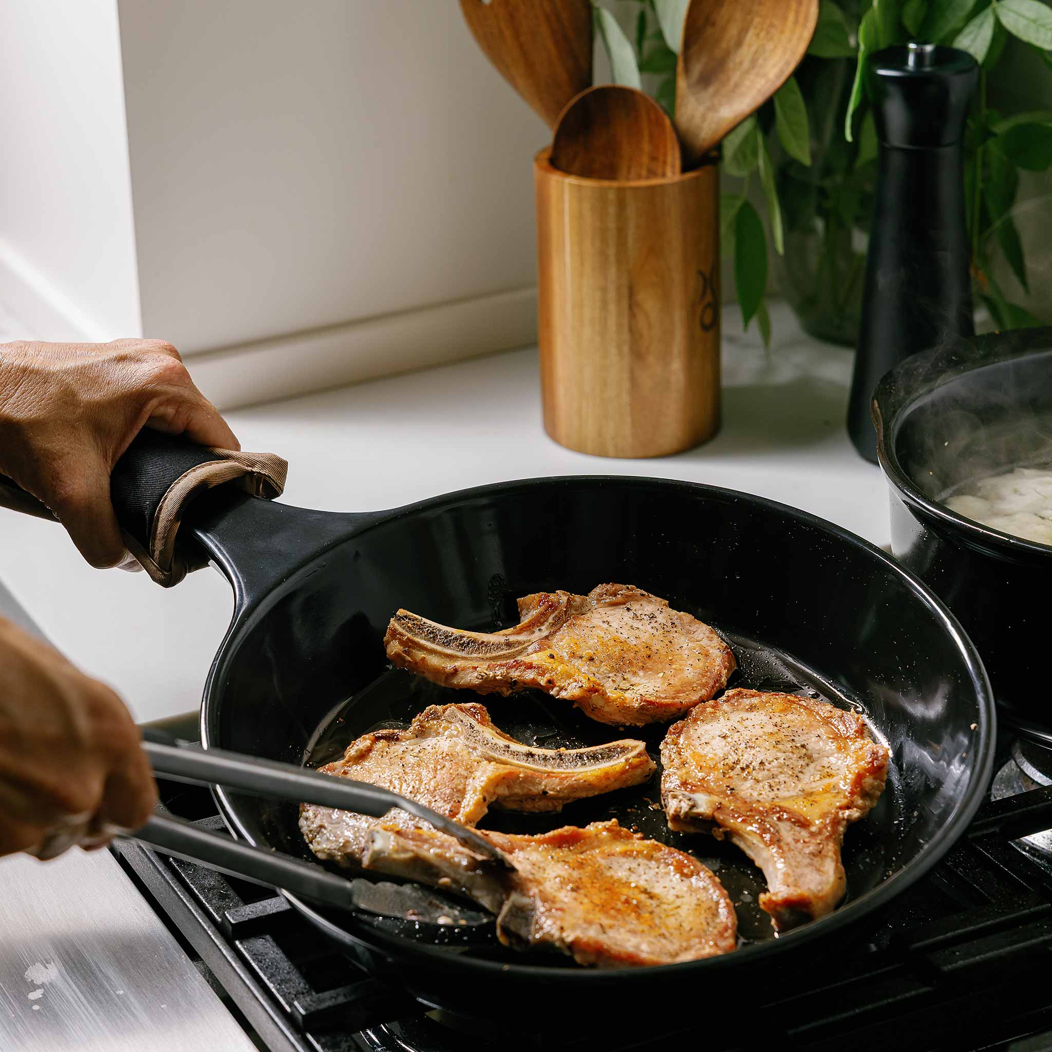 Signature Skillet