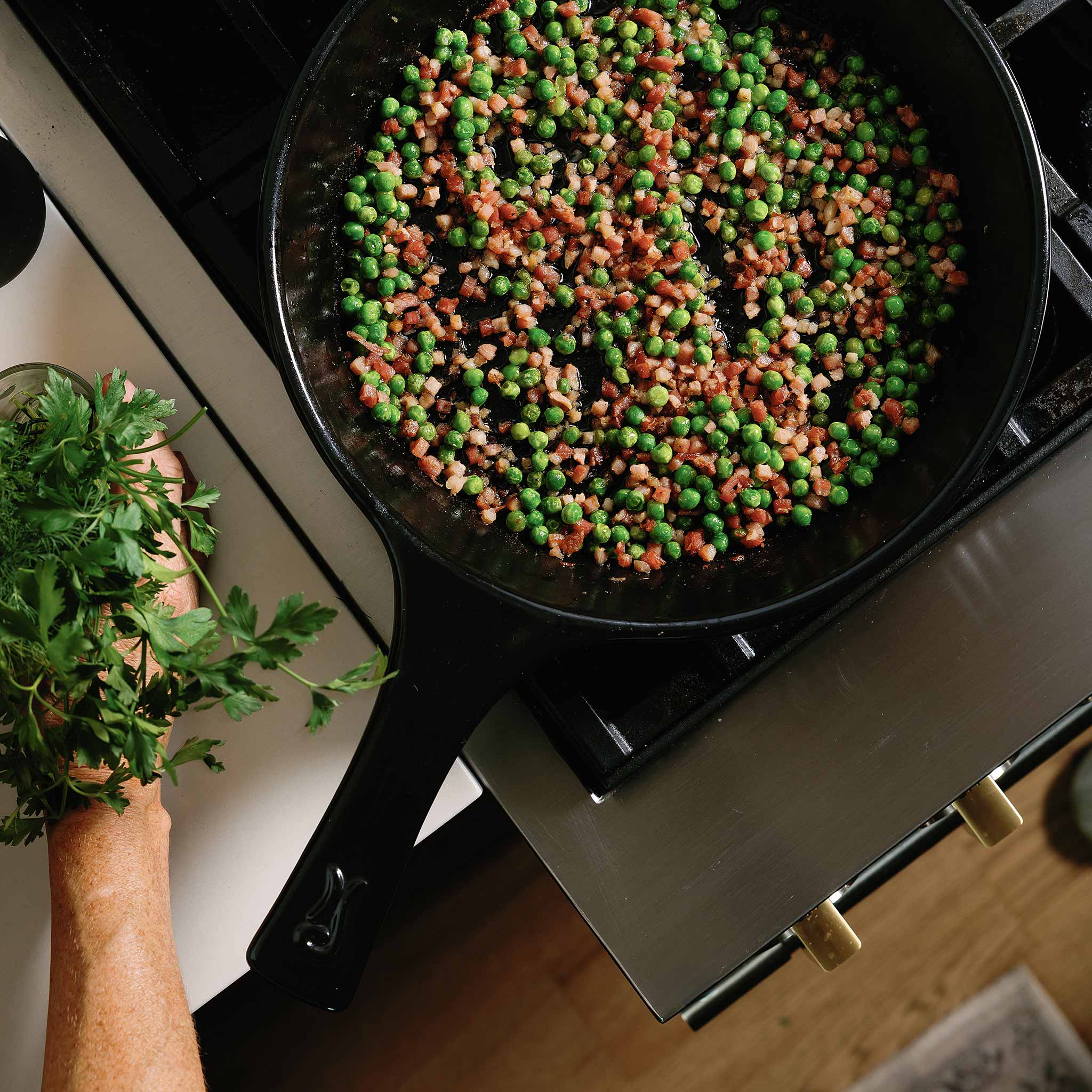 Signature Skillet