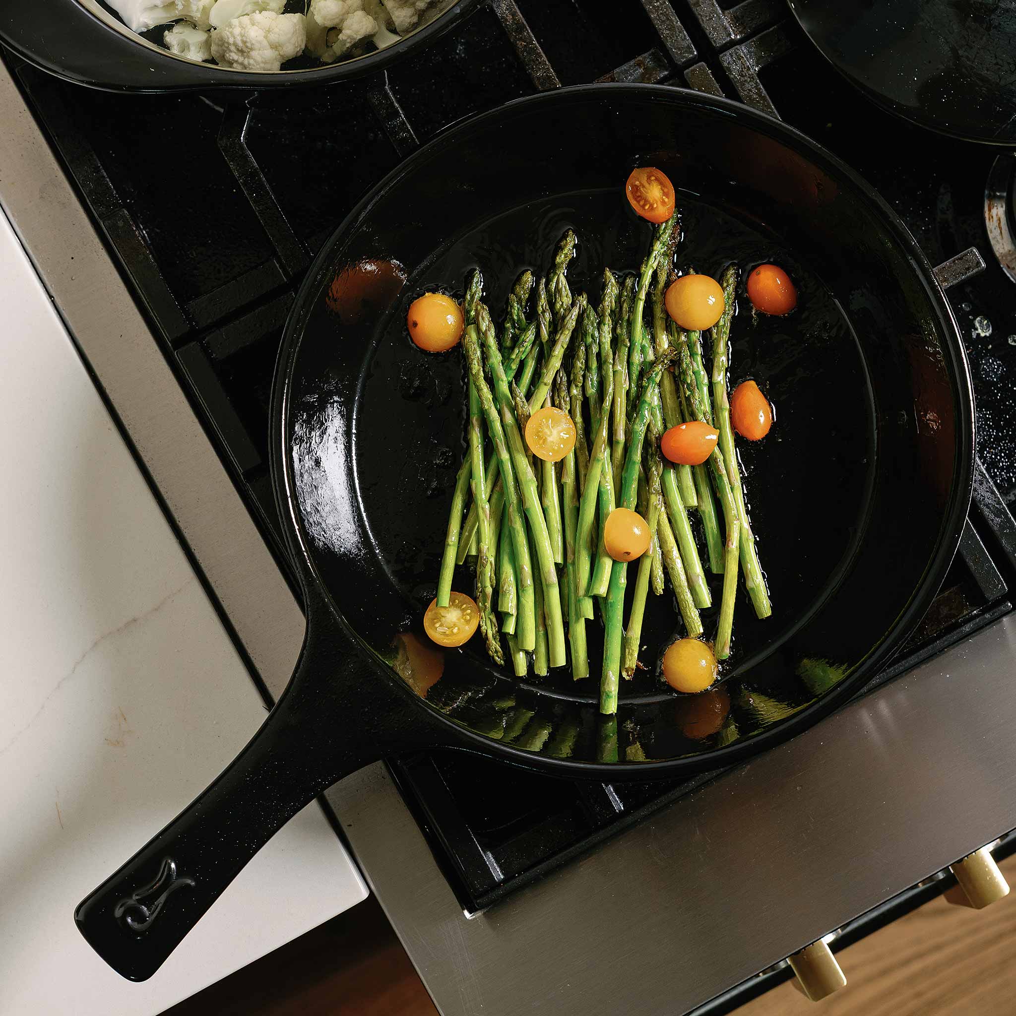Signature Skillet