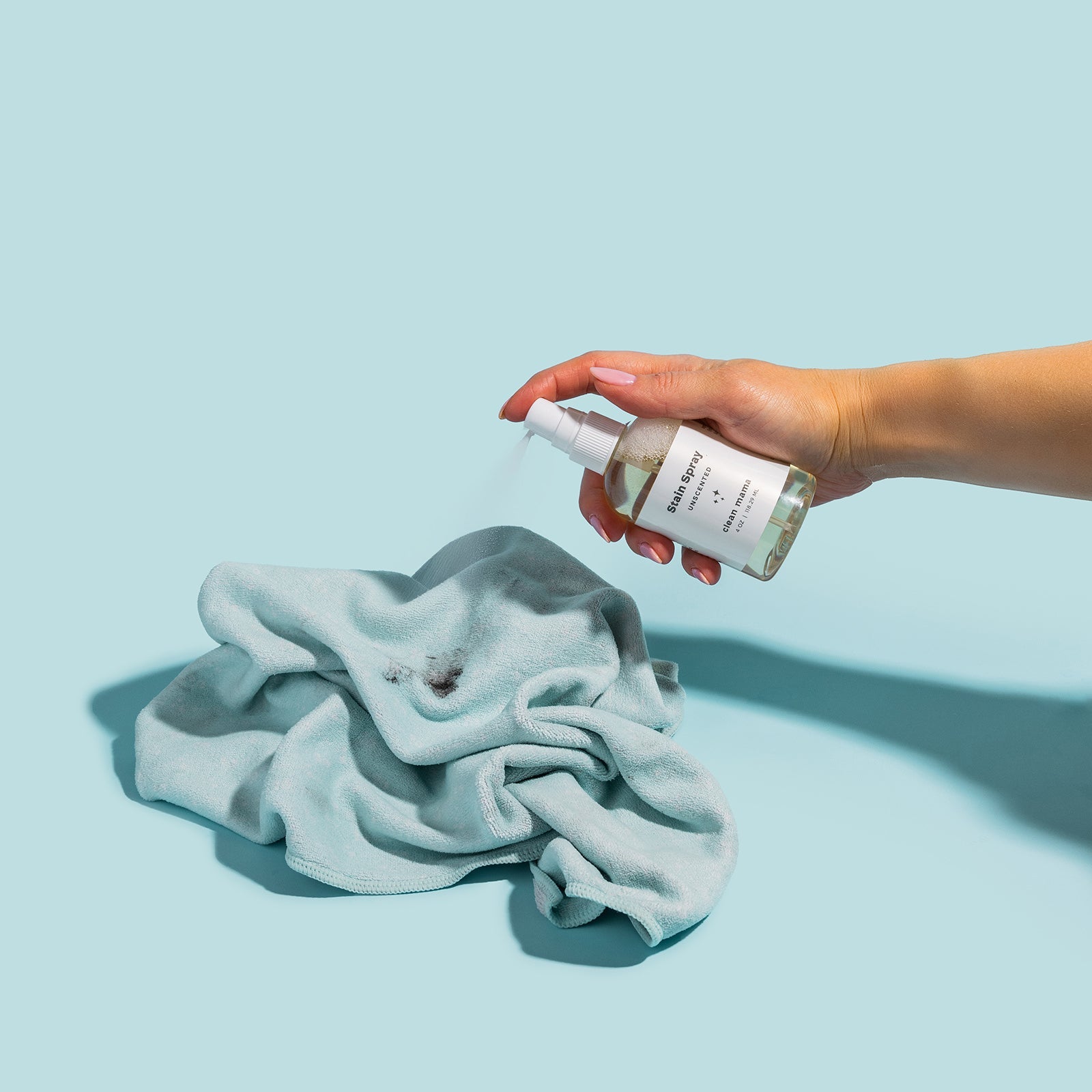 Stain Spray