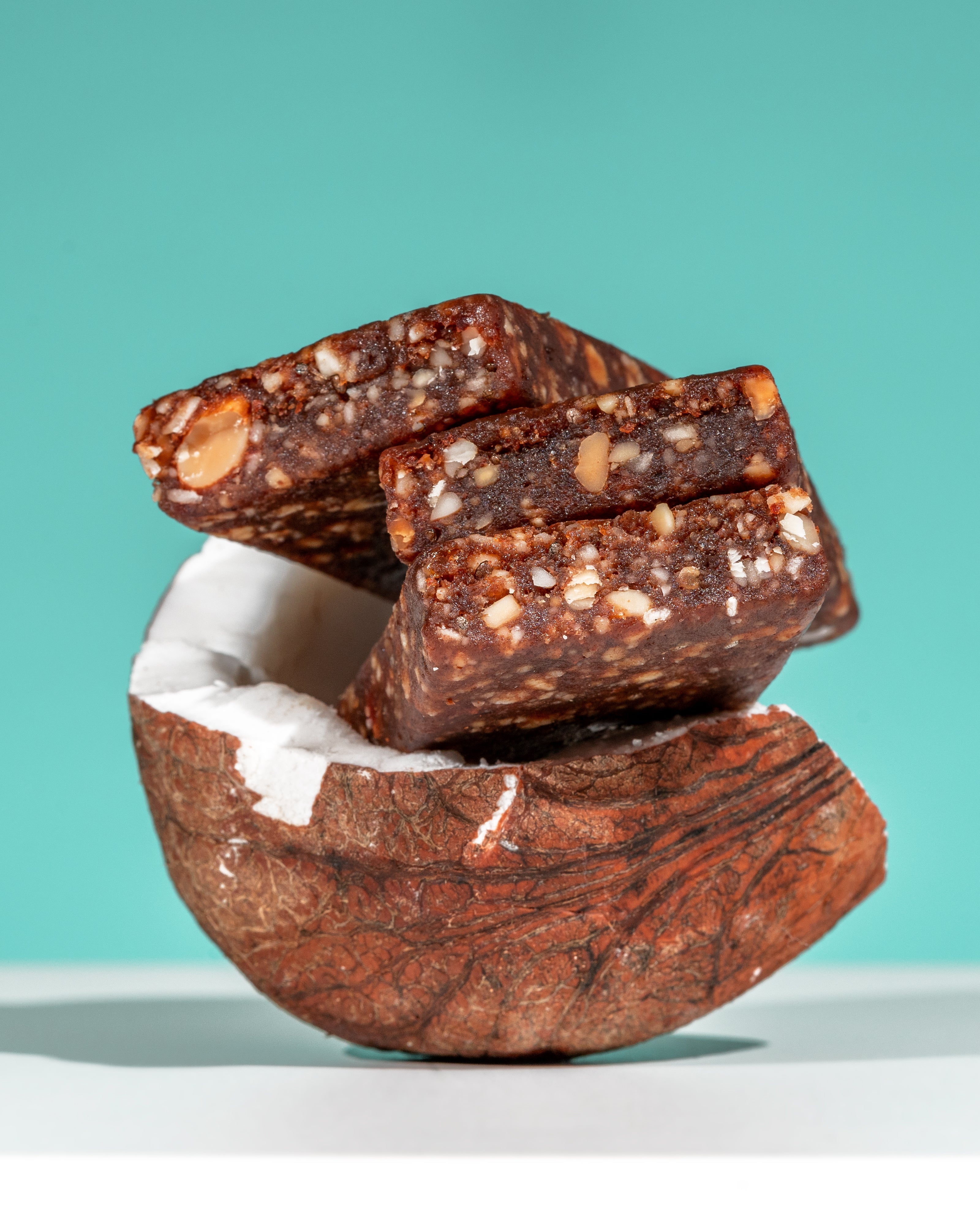 Coconut Almond
