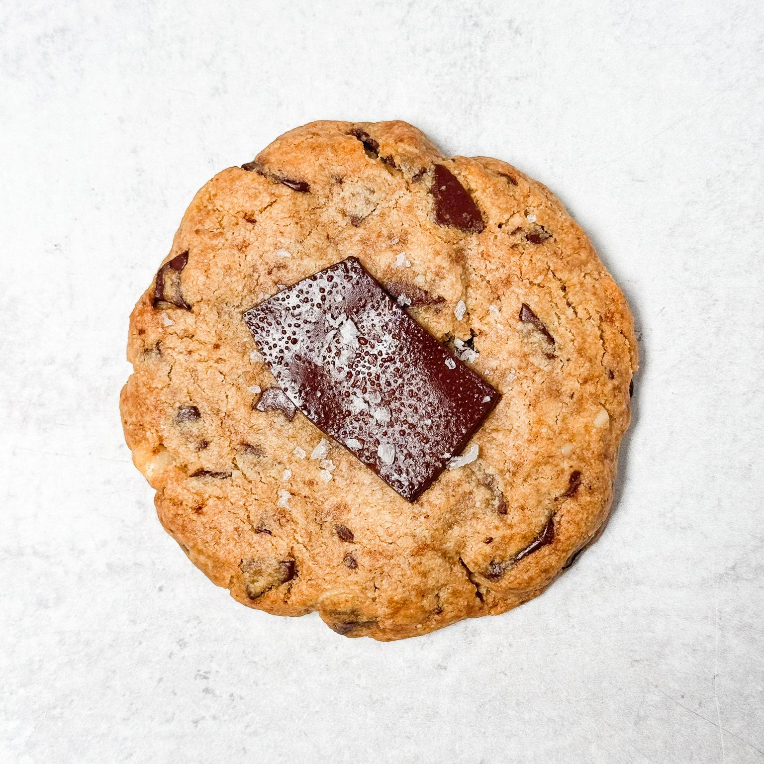 Variety Cookies Box | 8 cookies | Refined Sugar Free
