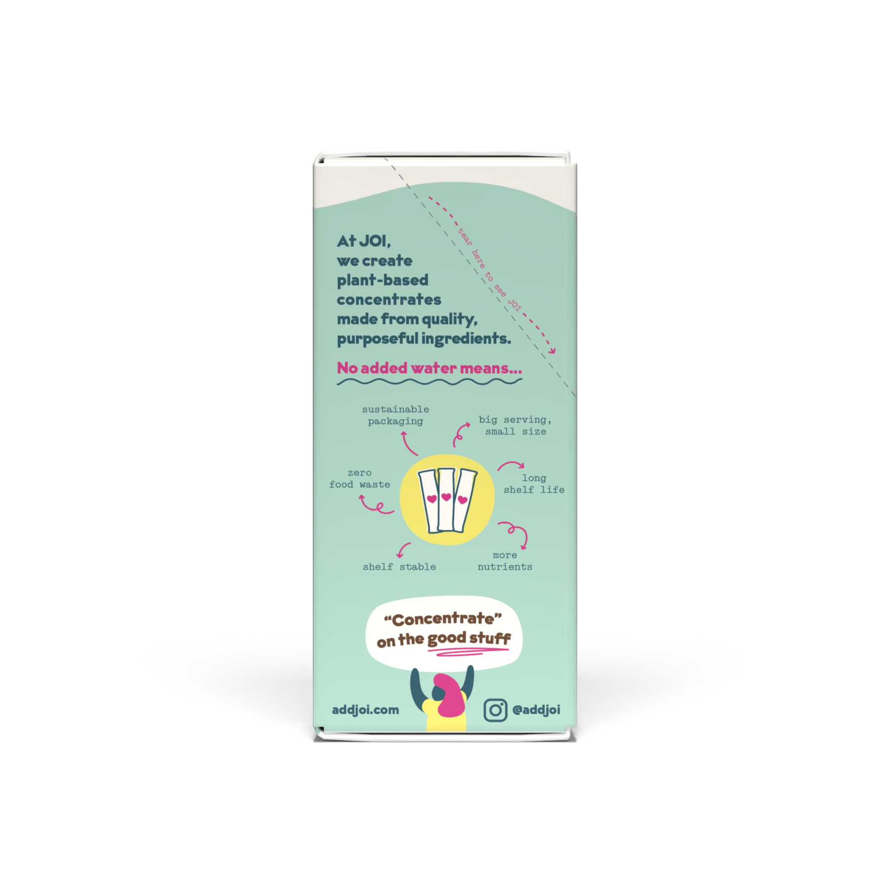 Oat Milk Creamer, Original 3-Pack