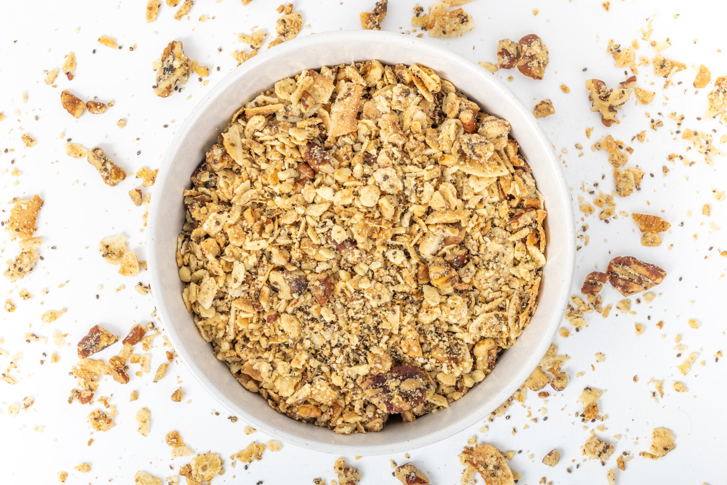 Struesli Organic Granola | Original