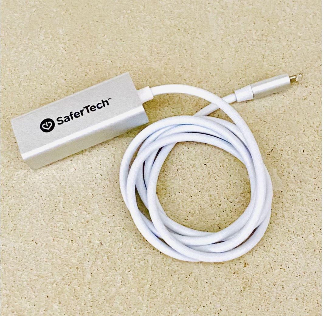 Hardwire Internet Kit for No WiFi