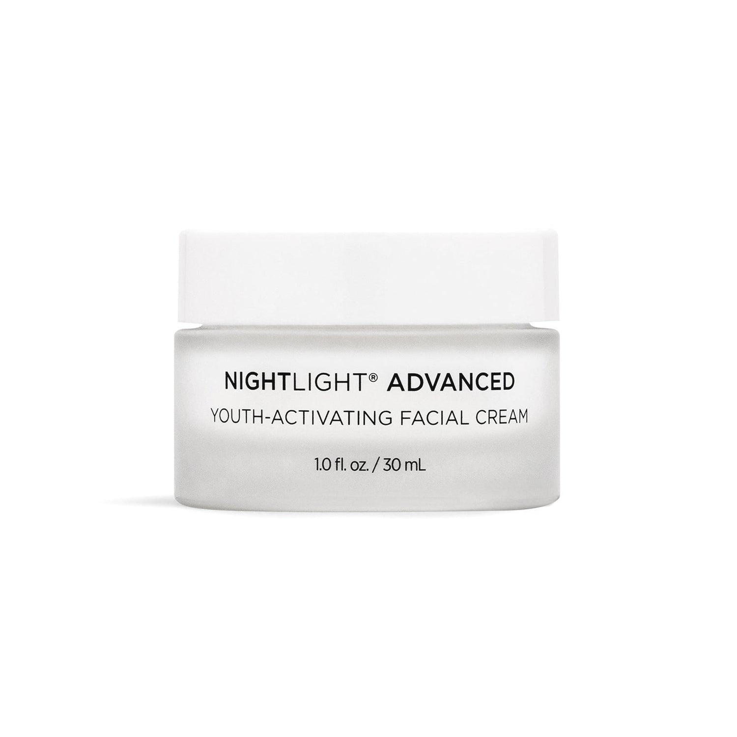Nightlight® Advanced Facial Cream