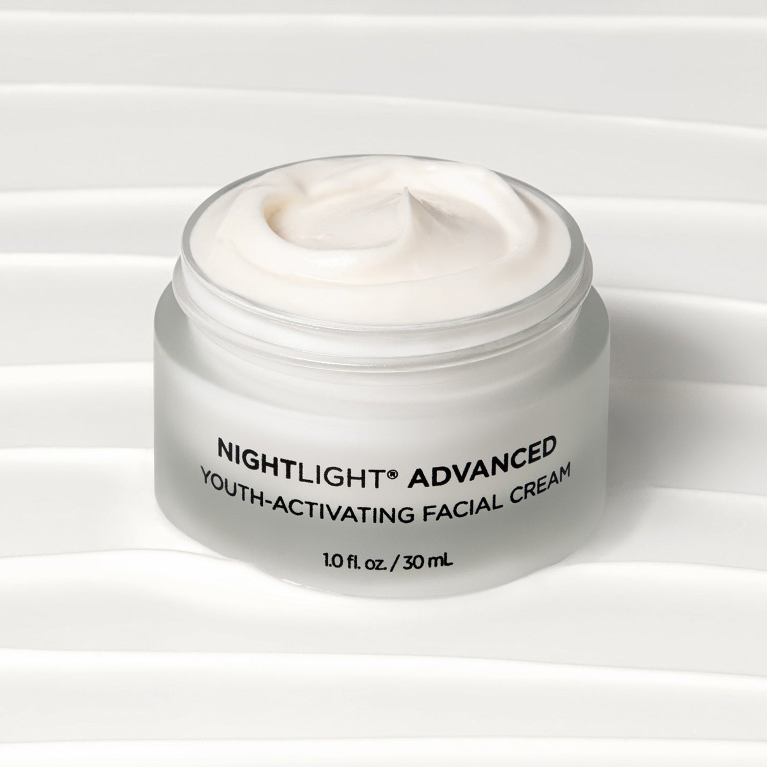 Nightlight® Advanced Facial Cream