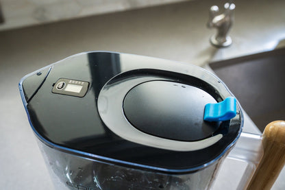 Nano Pitcher | Removes Bacteria &amp; PFAS
