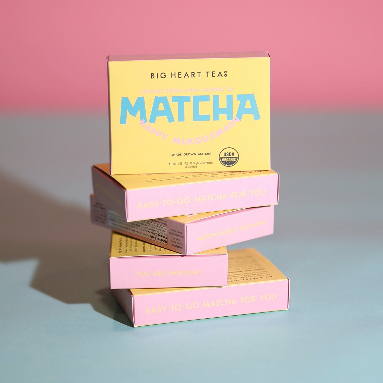 Happy Matcha
