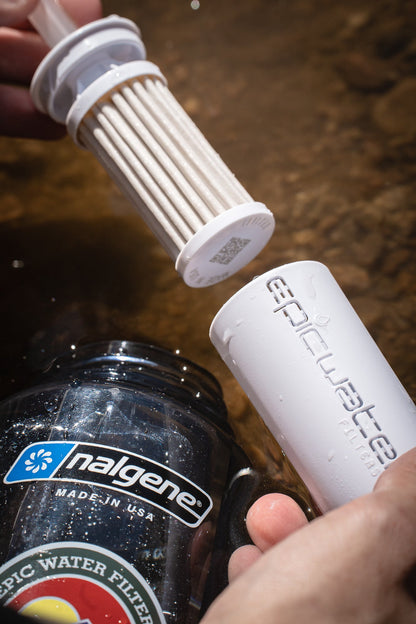 Nalgene OG Grande | 48oz
