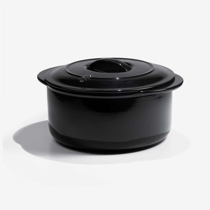 Round Dutch Oven