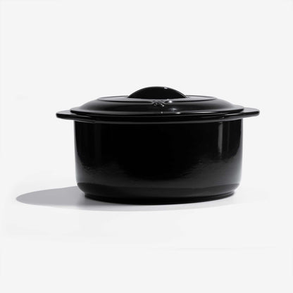 Round Dutch Oven