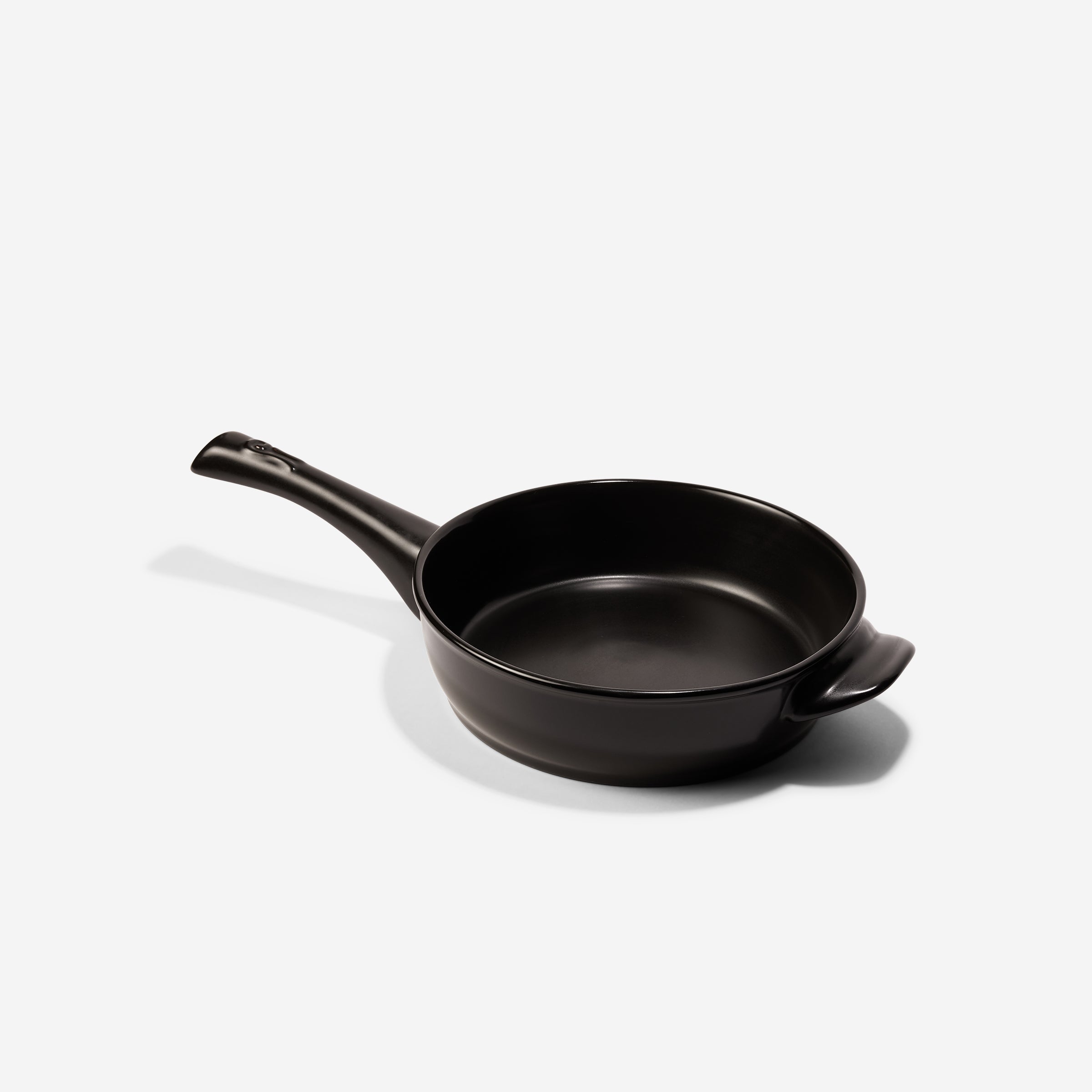 Saute Pan with Lid