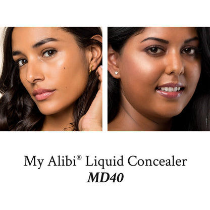 My Alibi® Liquid Concealer