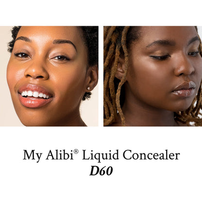 My Alibi® Liquid Concealer
