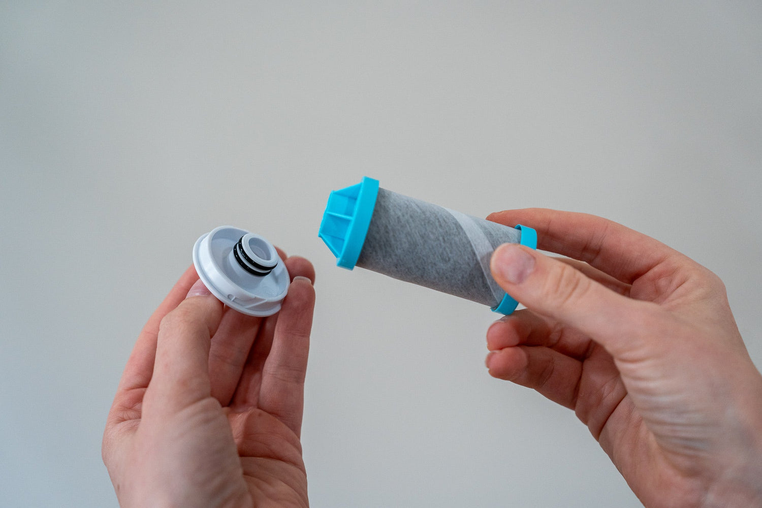 EveryTap Bottle Filter Replacement Cartridge