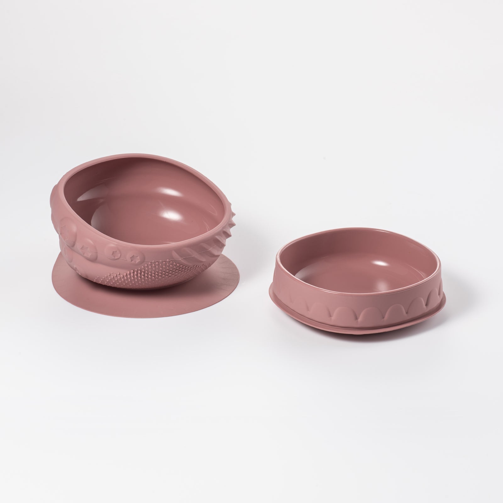 Sensory Starter Set - Raspberry