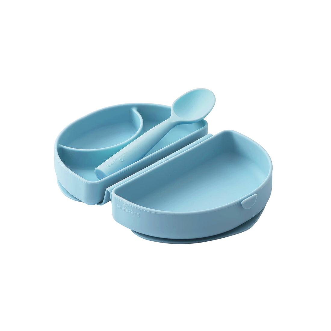 Fold &amp; Scoop - Aqua