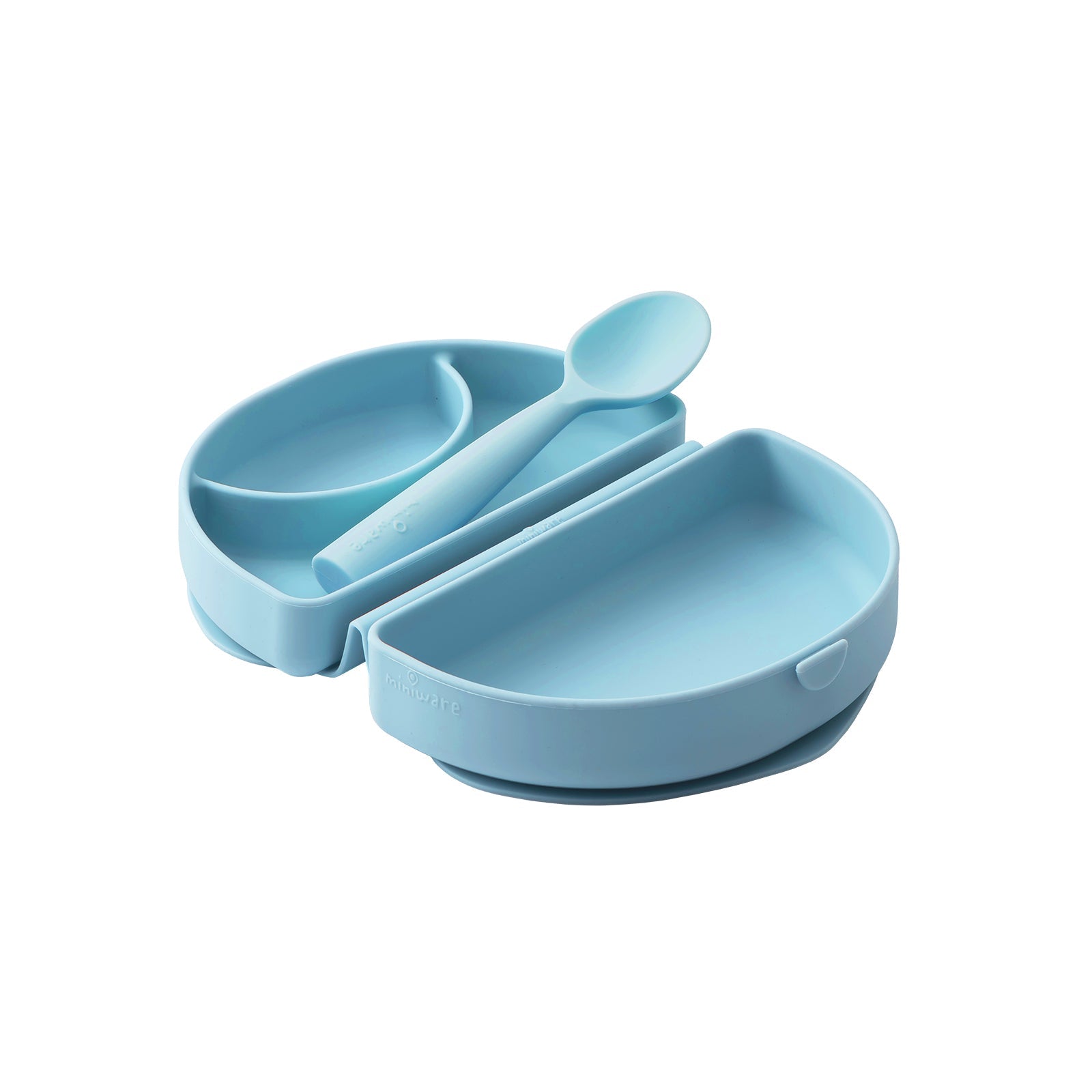 Fold &amp; Scoop - Aqua