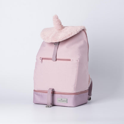 My First PacPac: Adjustable Kids Backpack  - Luna