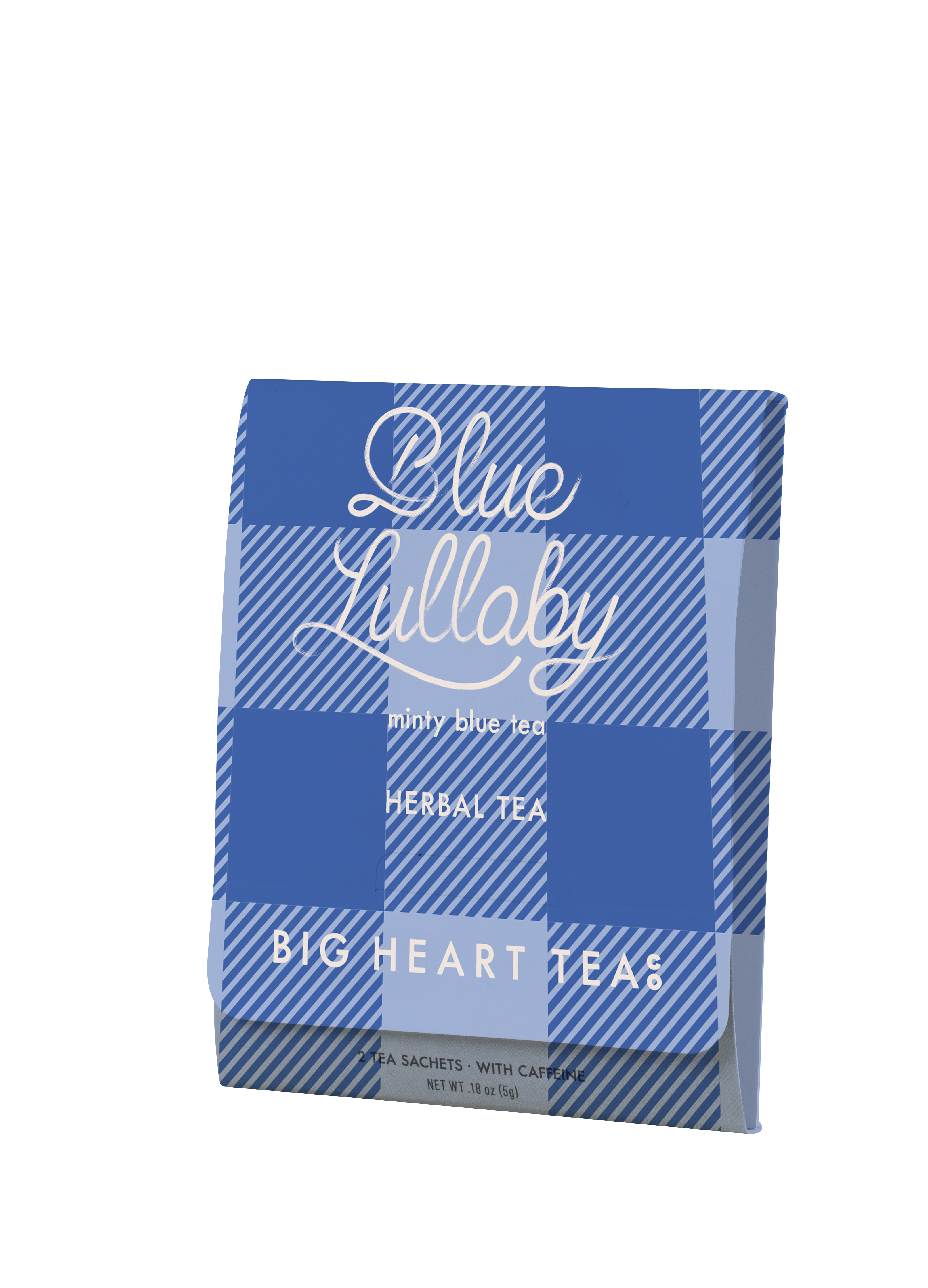 Blue Lullaby