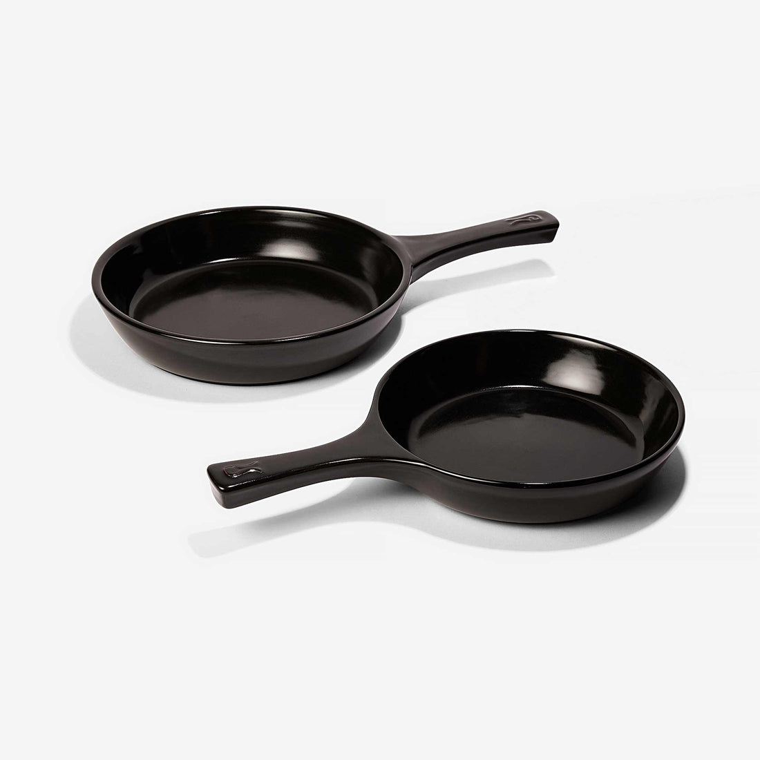 2-Piece Signature Skillet Set