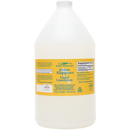 Mineral Blend - Joint Support