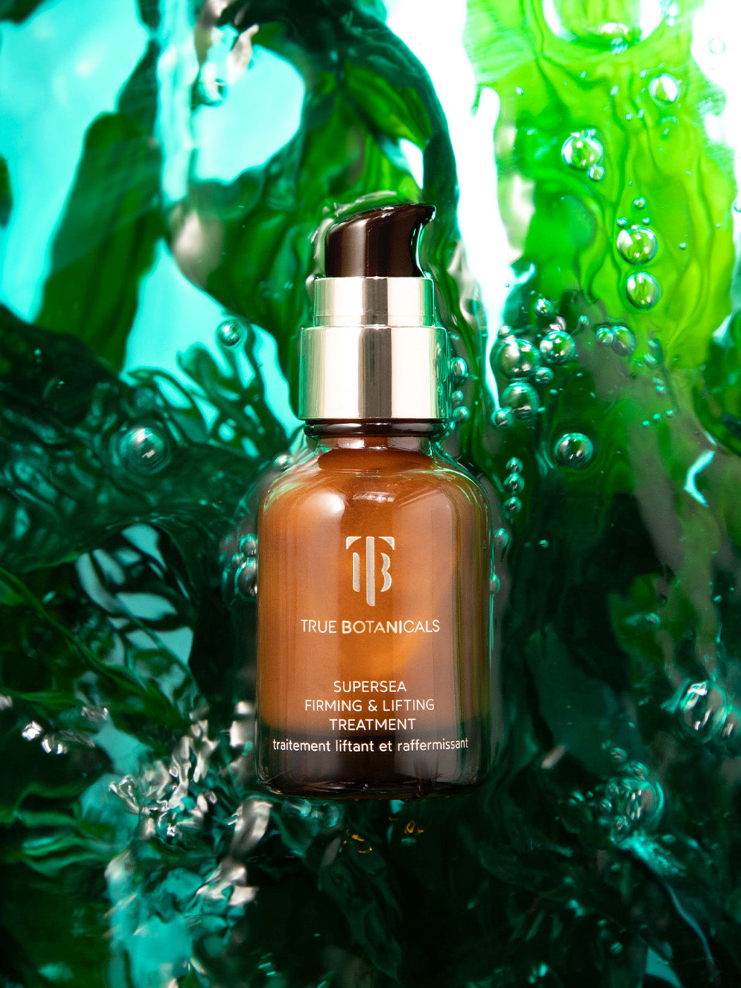 SuperSEA Firming &amp; Lifting Treatment