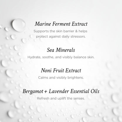 4 In 1 Facial Mist