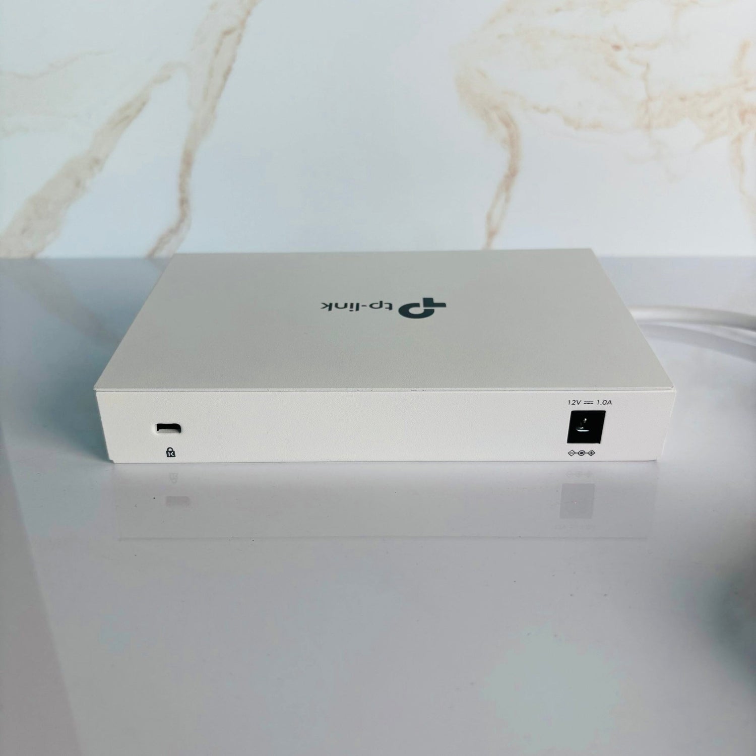 Hardwire Internet Kit for No WiFi
