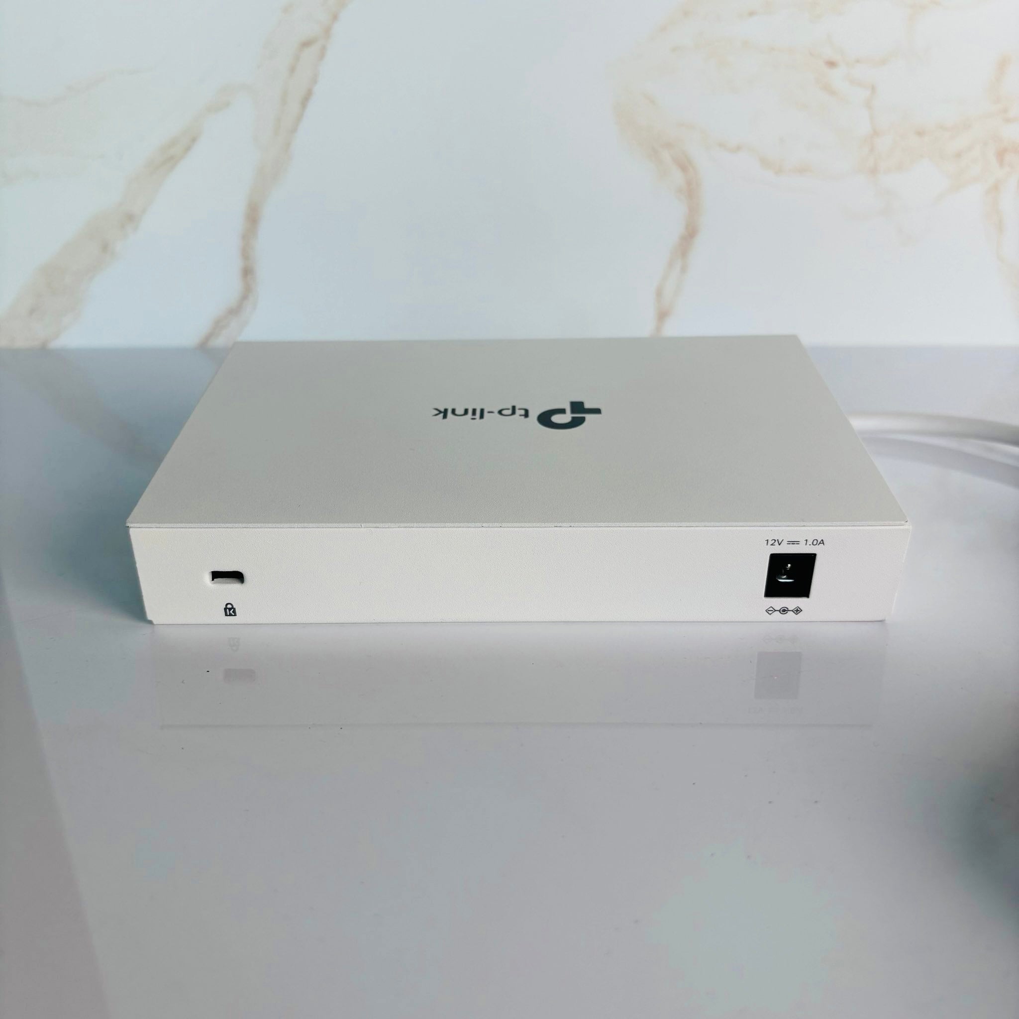 Hardwire Internet Kit for No WiFi