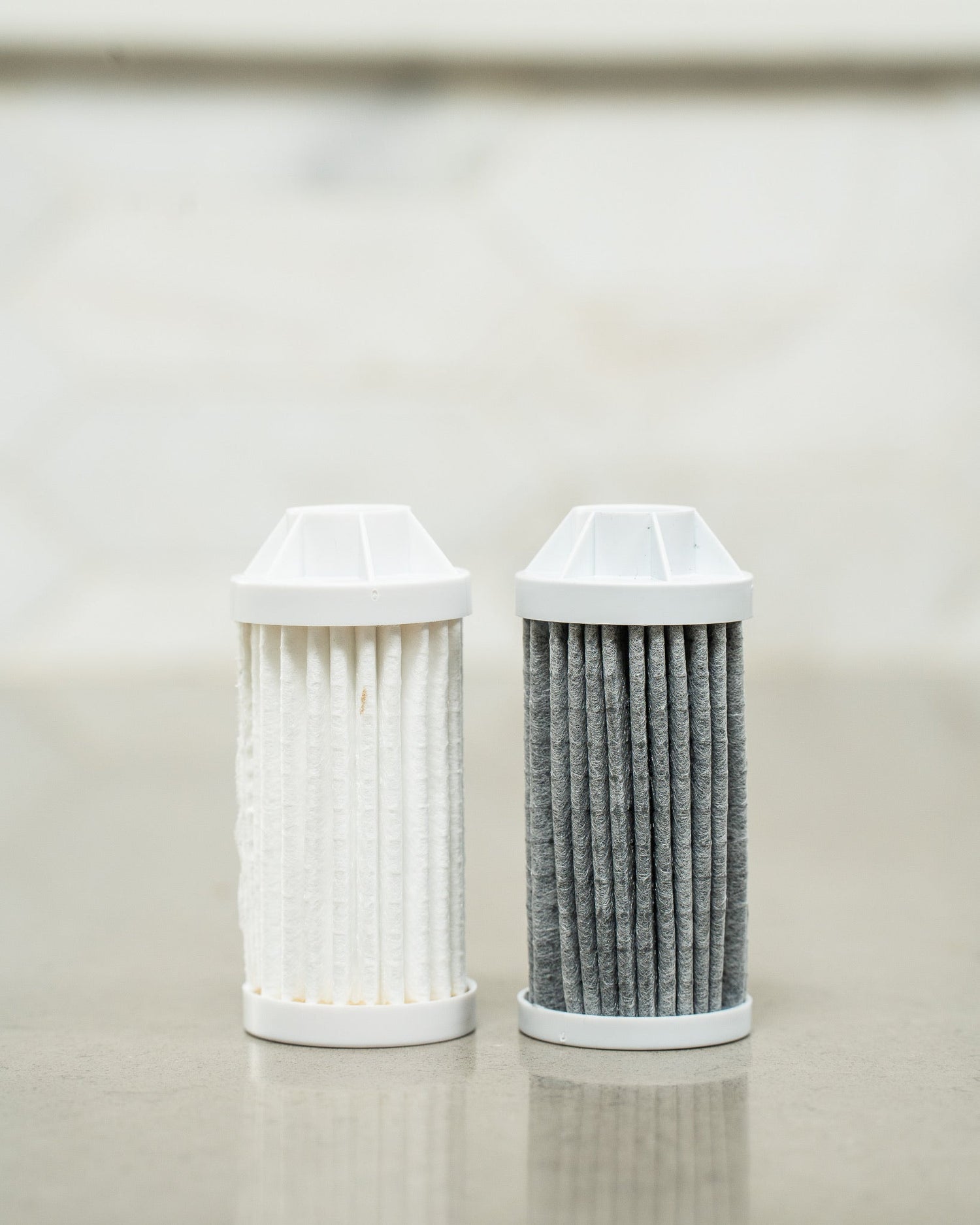 Everywhere Bottle Filter w/ Casing