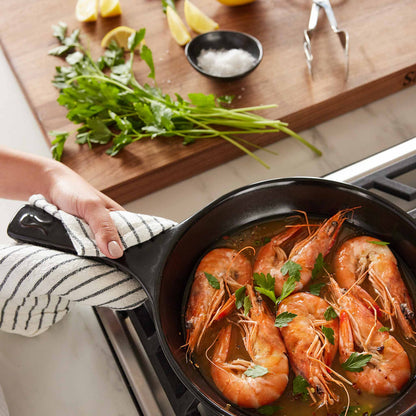 2-Piece Signature Skillet Set