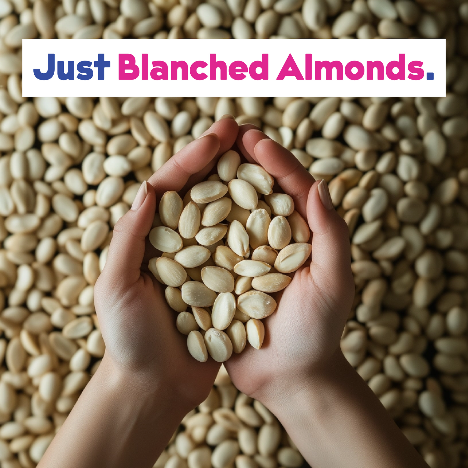 Almond Milk Base
