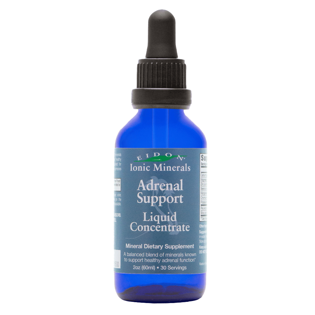 Mineral Blend - Adrenal Support