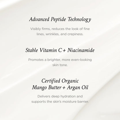 Age-Defying Body Treatment