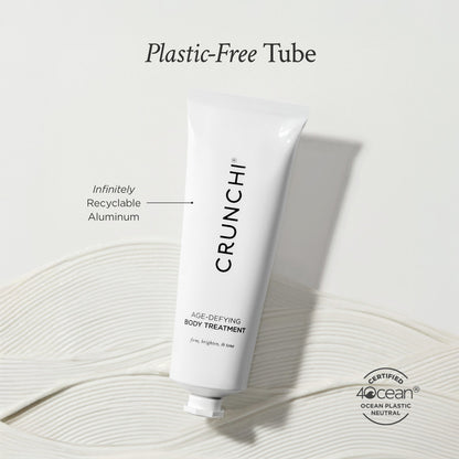 Age-Defying Body Treatment