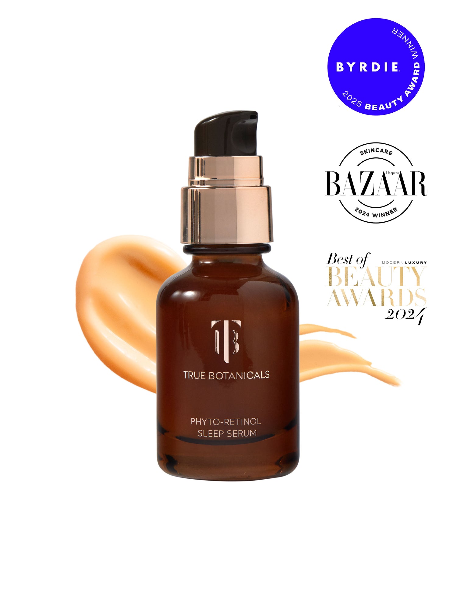 Phyto-Retinol Sleep Serum