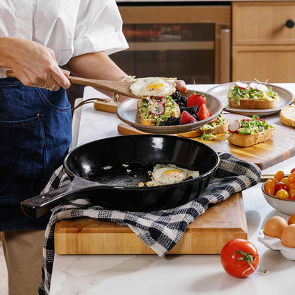 Signature Skillet