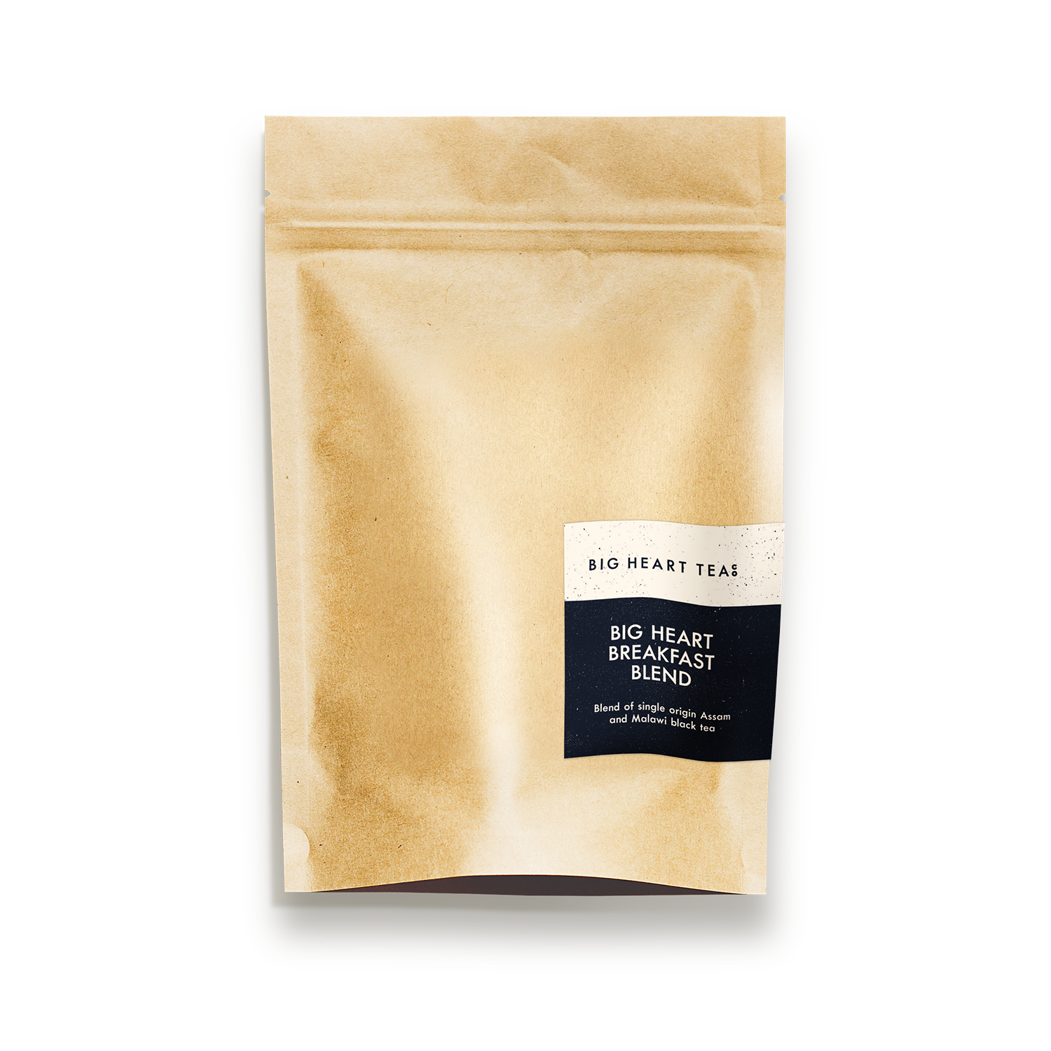 Big Heart Breakfast Blend