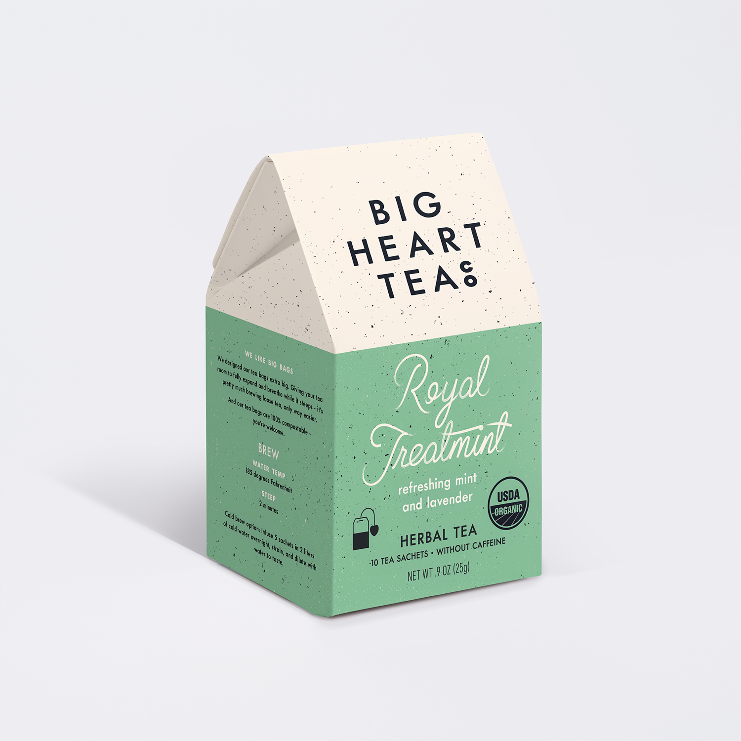 Royal Treatmint