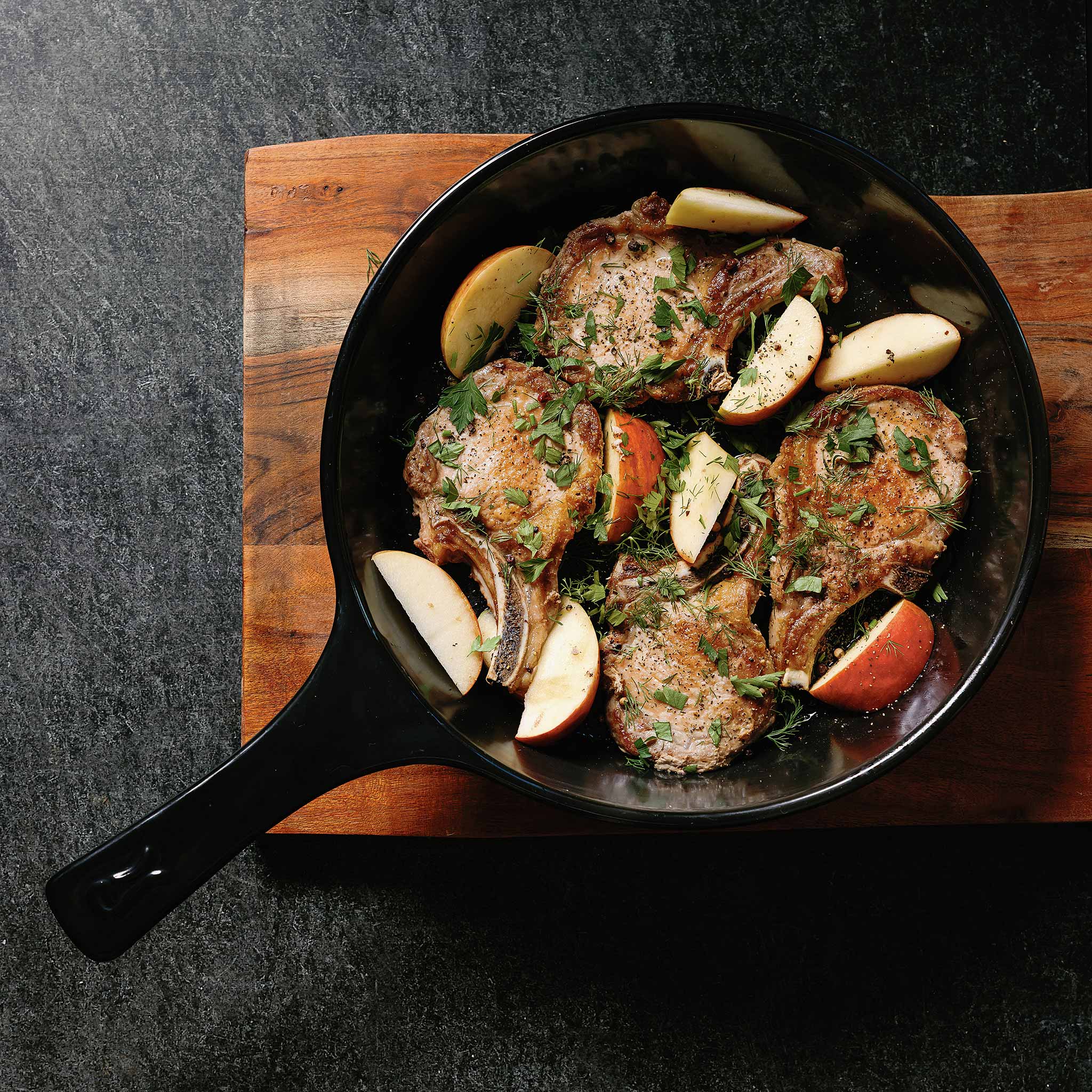 Signature Skillet