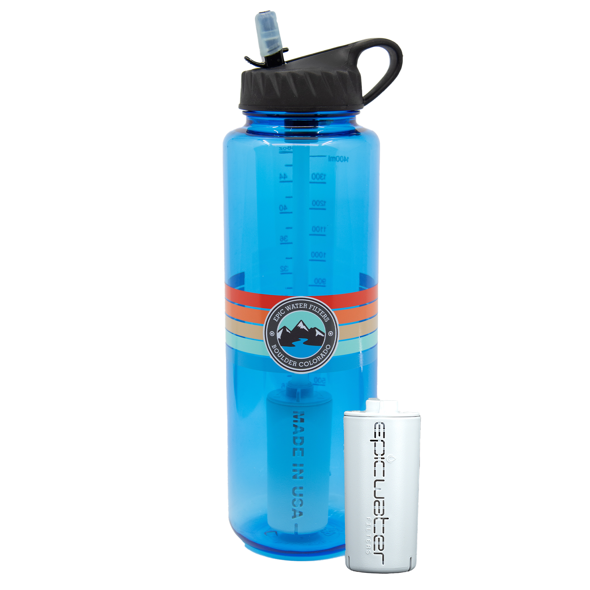 Nalgene OG Grande | 48oz